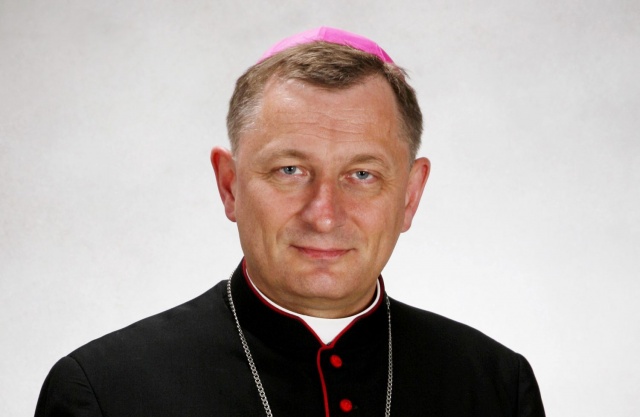bp Krzysztof Zadarko