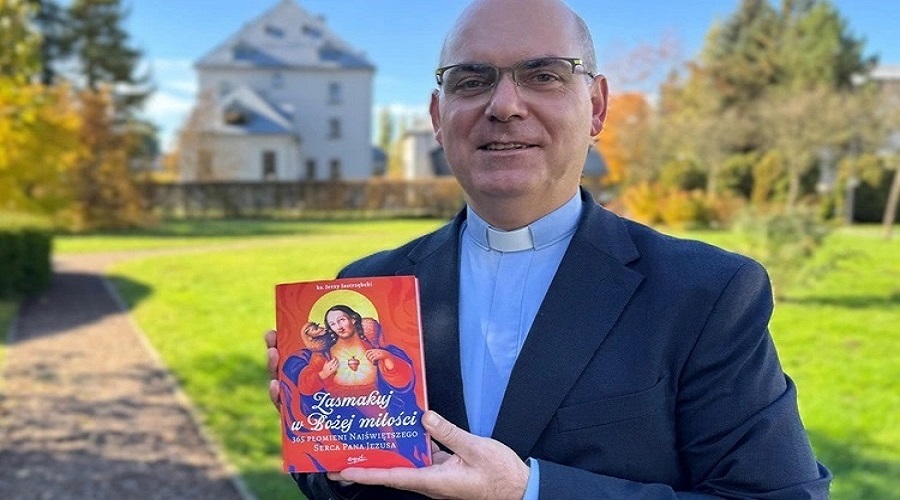 Serce Jezusa „mocno bije” na Podlasiu. Fenomen&hellip;