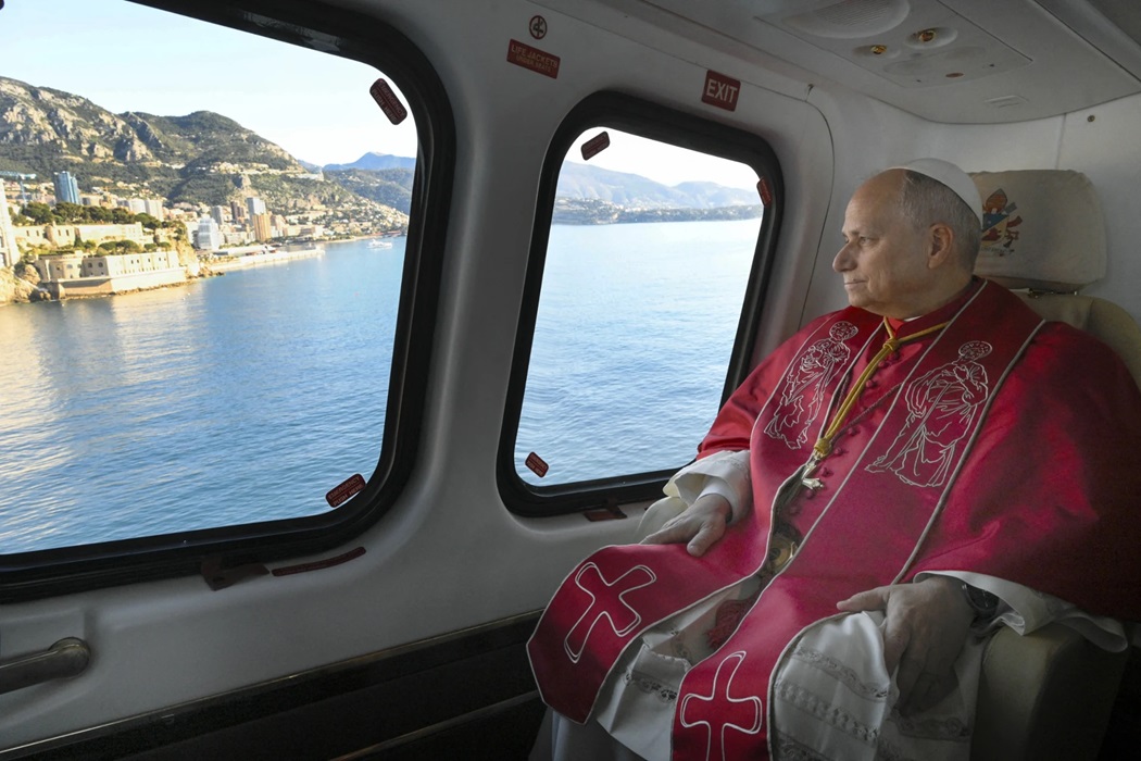 Historyczna pielgrzymka. Papież odwiedzi ten kraj&hellip;