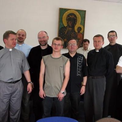 I SMPD Zakopane 2002