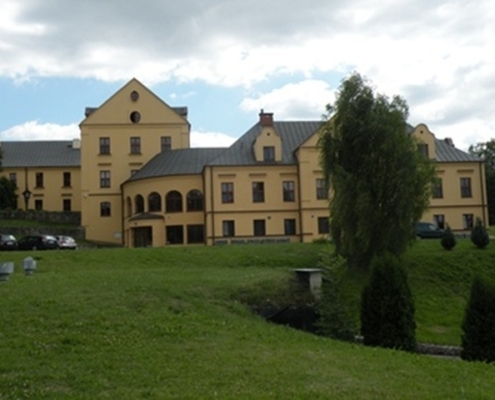  IX SMPD Drohiczyn 2010