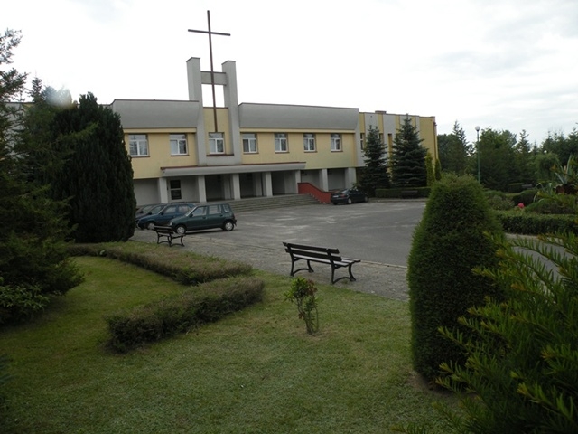 X SMPD Koszalin 2011