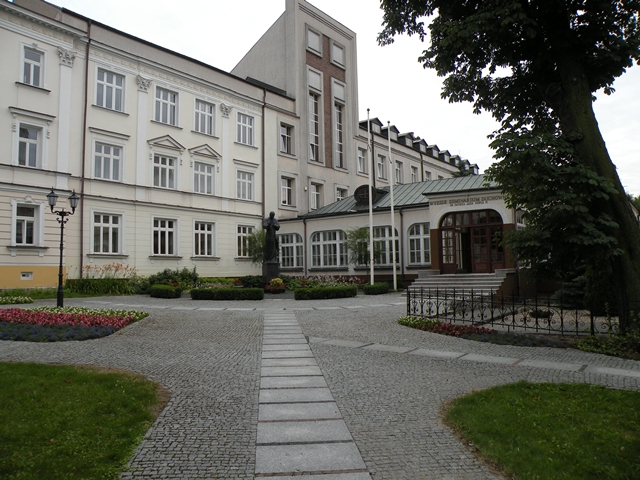  XI SMPD Łomża 2012