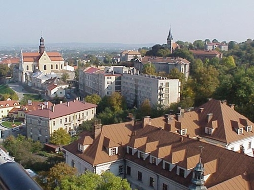  VIII SMPD Przemyśl 2009