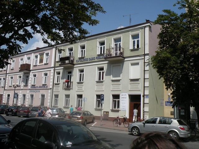  XII SMPD Siedlce 2013