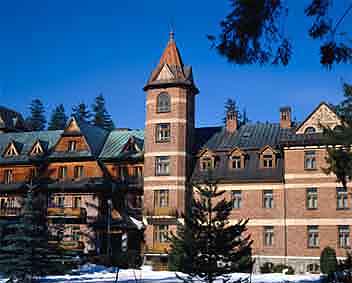  I SMPD Zakopane 2002