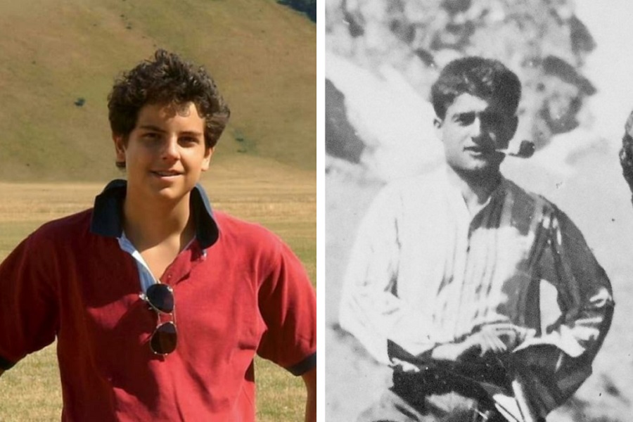 „Ku górze i do nieba” – młodość w służbie&hellip;